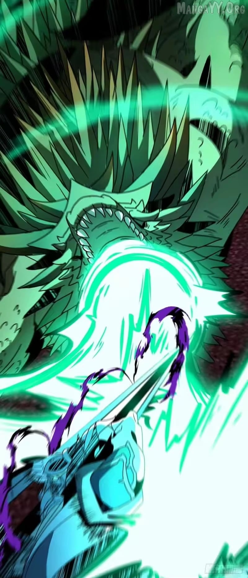 Lord of Summons! Sudden Mutation Chapter 92 - page 41